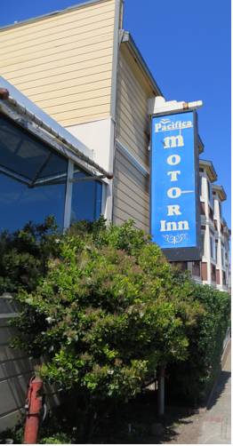 Pacifica (Californië) Verenigde Staten promotiecode Booking.com