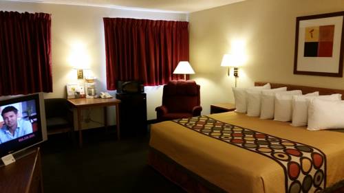 Dodge City (Kansas) Verenigde Staten promotiecode Booking.com