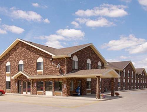 Muncie (Indiana) Verenigde Staten promotiecode Booking.com