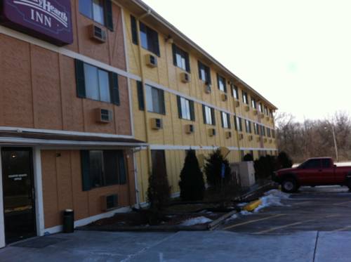 Decatur (Illinois) Verenigde Staten promotiecode Booking.com