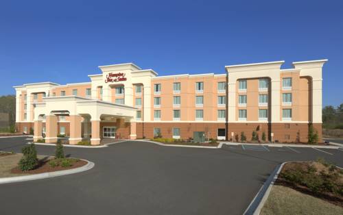 Scottsboro (Alabama) Verenigde Staten promotiecode Booking.com