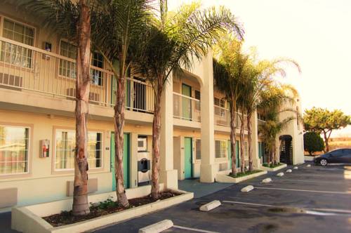 Los Banos (Californië) Verenigde Staten promotiecode Booking.com