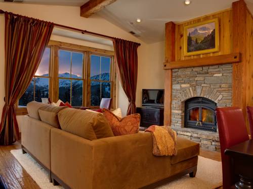 Mammoth Lakes (Californië) Verenigde Staten promotiecode Booking.com