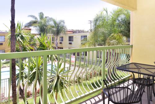 Long Beach (Californië) Verenigde Staten promotiecode Booking.com
