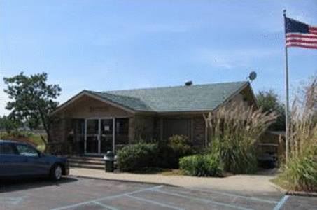Scottsburg (Indiana) Verenigde Staten promotiecode Booking.com