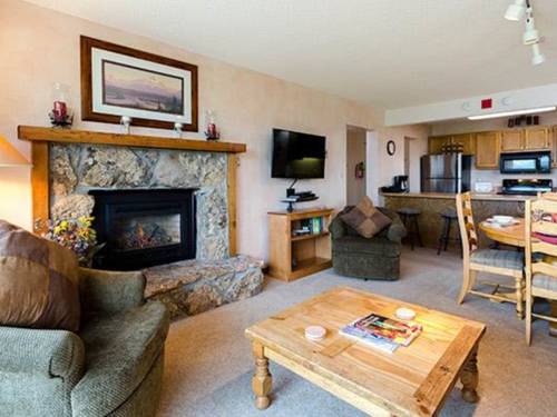 Steamboat Springs (Colorado) Verenigde Staten promotiecode Booking.com