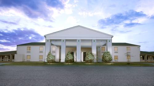 Moberly (Missouri) Verenigde Staten promotiecode Booking.com