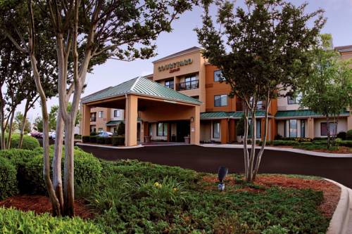 Matthews (North Carolina) Verenigde Staten promotiecode Booking.com