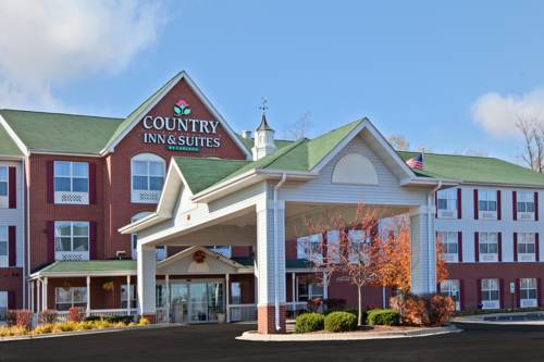 Bensenville (Illinois) Verenigde Staten promotiecode Booking.com