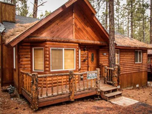 Big Bear City (Californië) Verenigde Staten promotiecode Booking.com