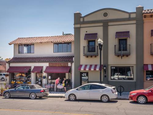 Paso Robles (Californië) Verenigde Staten promotiecode Booking.com