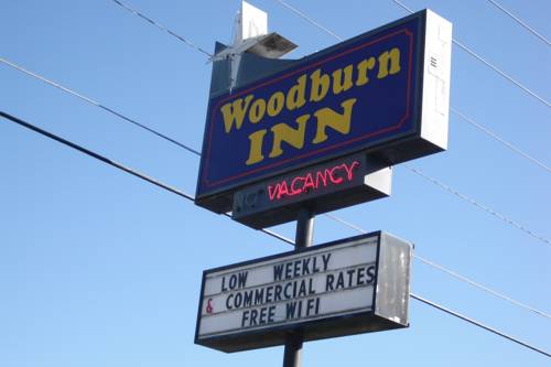 Woodburn (Oregon) Verenigde Staten promotiecode Booking.com