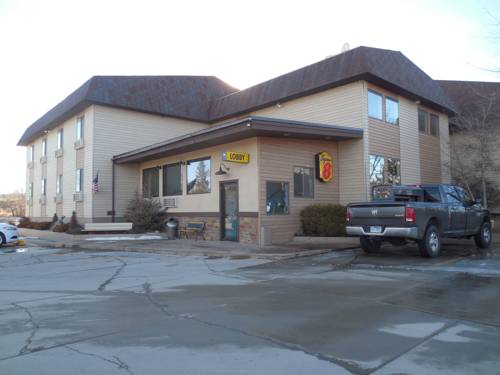 Buffalo (Wyoming) Verenigde Staten promotiecode Booking.com