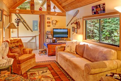 Leavenworth (Washington) Verenigde Staten promotiecode Booking.com