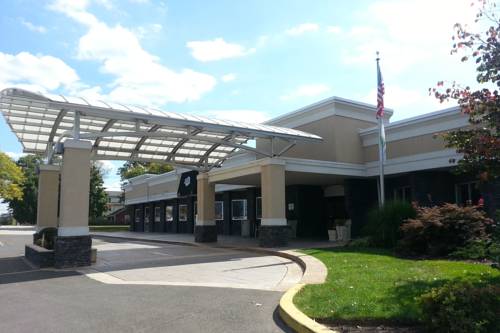 Kulpsville (Pennsylvania) Verenigde Staten promotiecode Booking.com