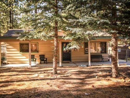 Big Bear Lake (Californië) Verenigde Staten promotiecode Booking.com