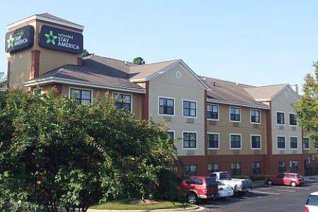 Charlotte (North Carolina) Verenigde Staten promotiecode Booking.com
