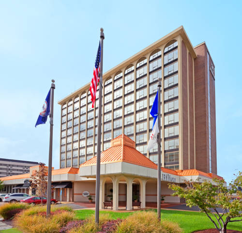 Springfield (Virginia) Verenigde Staten promotiecode Booking.com
