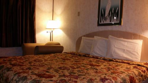 Union City (Indiana) Verenigde Staten promotiecode Booking.com