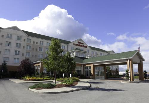 Cheektowaga (New York) Verenigde Staten promotiecode Booking.com