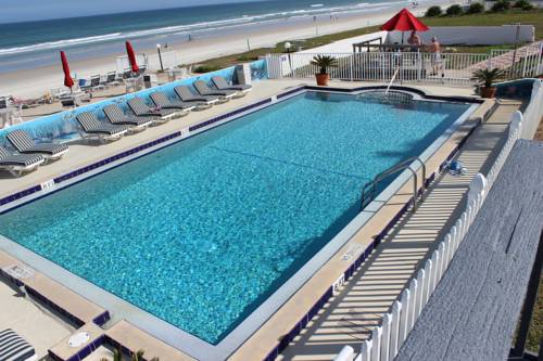 Daytona Beach (Florida) Verenigde Staten promotiecode Booking.com