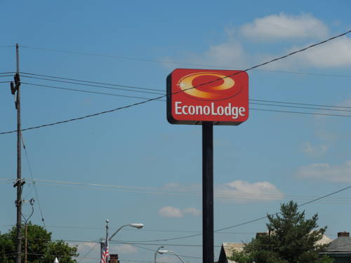 Zanesville (Ohio) Verenigde Staten promotiecode Booking.com