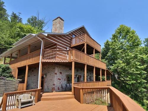 Sevierville (Tennessee) Verenigde Staten promotiecode Booking.com