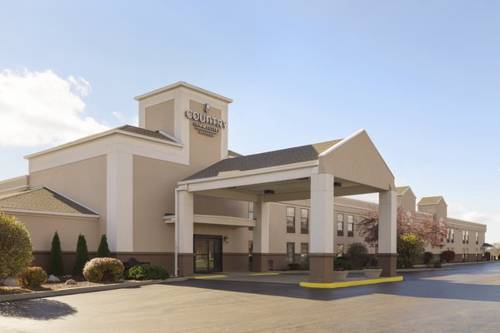Greenfield (Indiana) Verenigde Staten promotiecode Booking.com