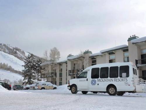 Steamboat Springs (Colorado) Verenigde Staten promotiecode Booking.com