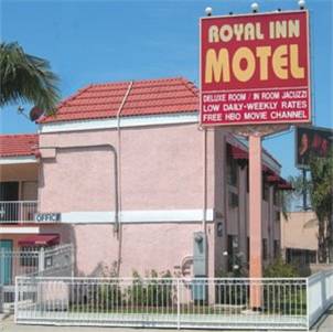 Long Beach (Californië) Verenigde Staten promotiecode Booking.com