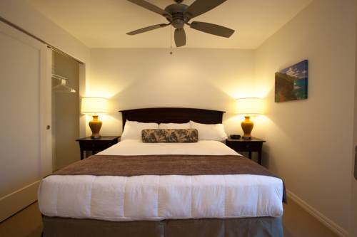 Kapaa Verenigde Staten promotiecode Booking.com