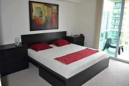 Sunny Isles Beach Verenigde Staten promotiecode Booking.com