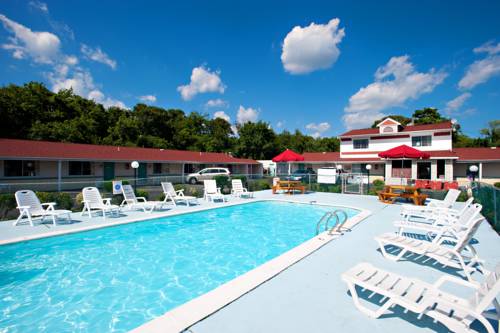 Somers Point (New Jersey) Verenigde Staten promotiecode Booking.com