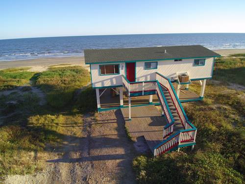 Galveston (Texas) Verenigde Staten promotiecode Booking.com