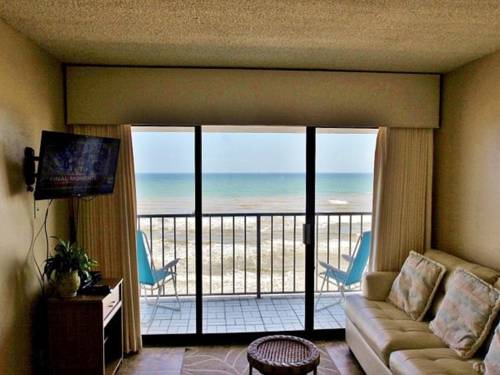 Galveston (Texas) Verenigde Staten promotiecode Booking.com