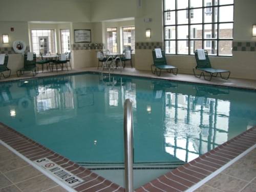 Merrillville (Indiana) Verenigde Staten promotiecode Booking.com