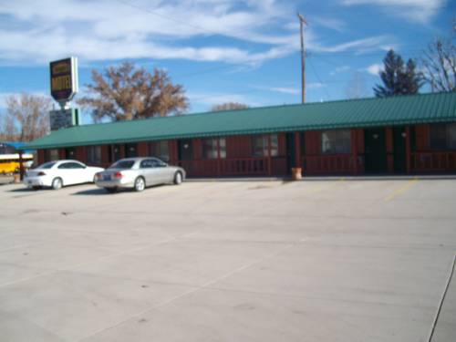 Ranchester (Wyoming) Verenigde Staten promotiecode Booking.com