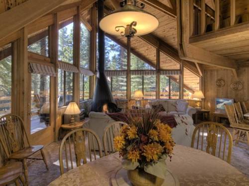 Agate Bay (Californië) Verenigde Staten promotiecode Booking.com