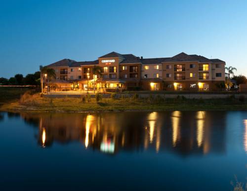Lake Mary (Florida) Verenigde Staten promotiecode Booking.com