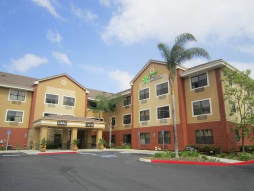 La Mirada (Californië) Verenigde Staten promotiecode Booking.com