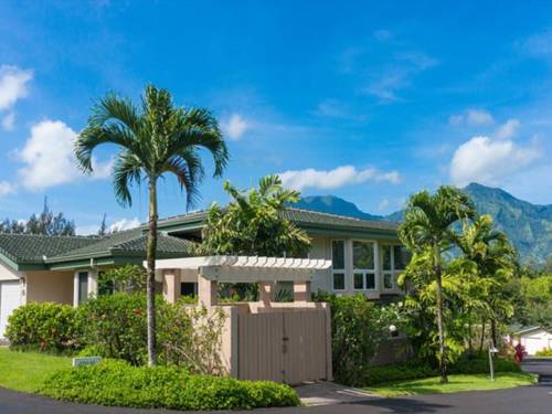 Princeville (Hawaï) Verenigde Staten promotiecode Booking.com
