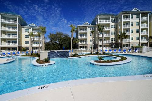 Hilton Head Island (South Carolina) Verenigde Staten promotiecode Booking.com