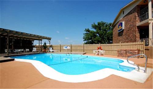 Saint Robert (Missouri) Verenigde Staten promotiecode Booking.com