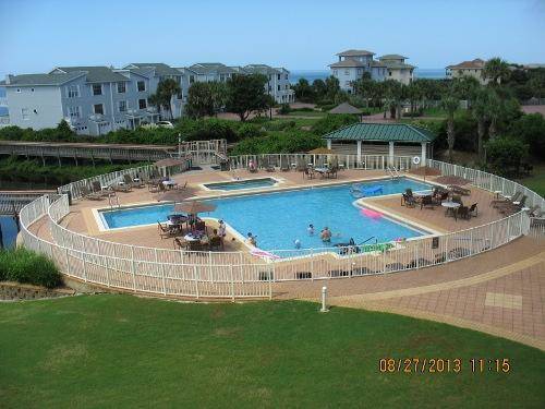 Santa Rosa Beach (Florida) Verenigde Staten promotiecode Booking.com