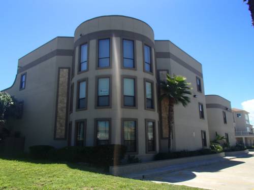 South Padre Island (Texas) Verenigde Staten promotiecode Booking.com