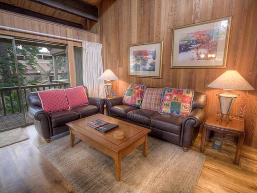Kings Beach (Californië) Verenigde Staten promotiecode Booking.com