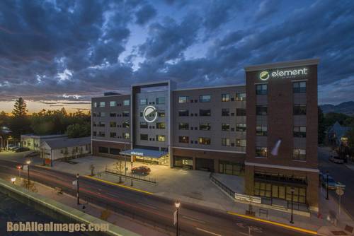 Bozeman (Montana) Verenigde Staten promotiecode Booking.com