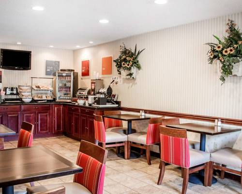 Mount Vernon (Ohio) Verenigde Staten promotiecode Booking.com