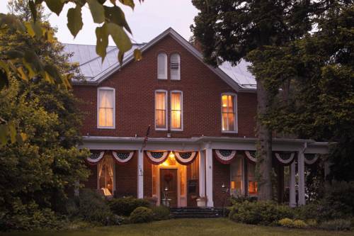 Luray (Virginia) Verenigde Staten promotiecode Booking.com