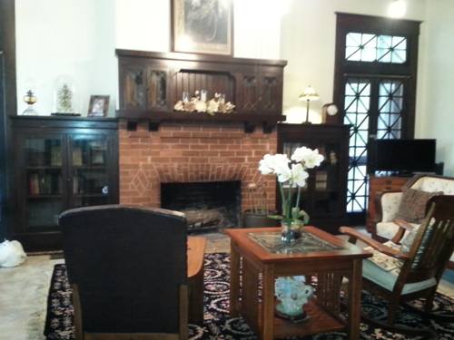 Brenham (Texas) Verenigde Staten promotiecode Booking.com